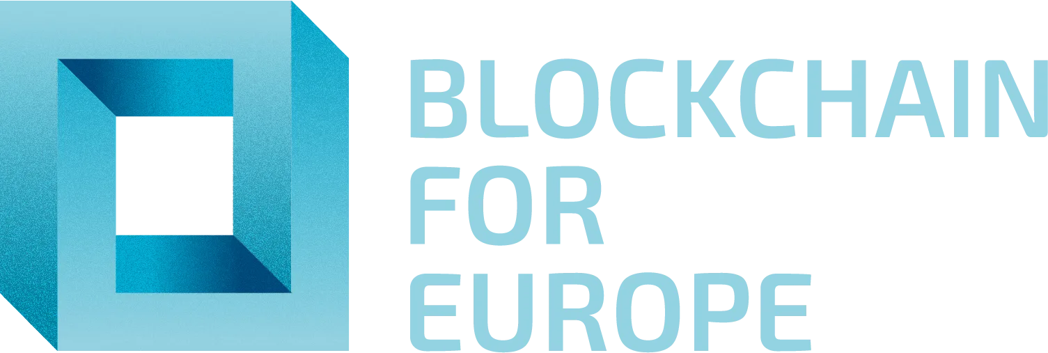 Extranet - Blockchain for Europe